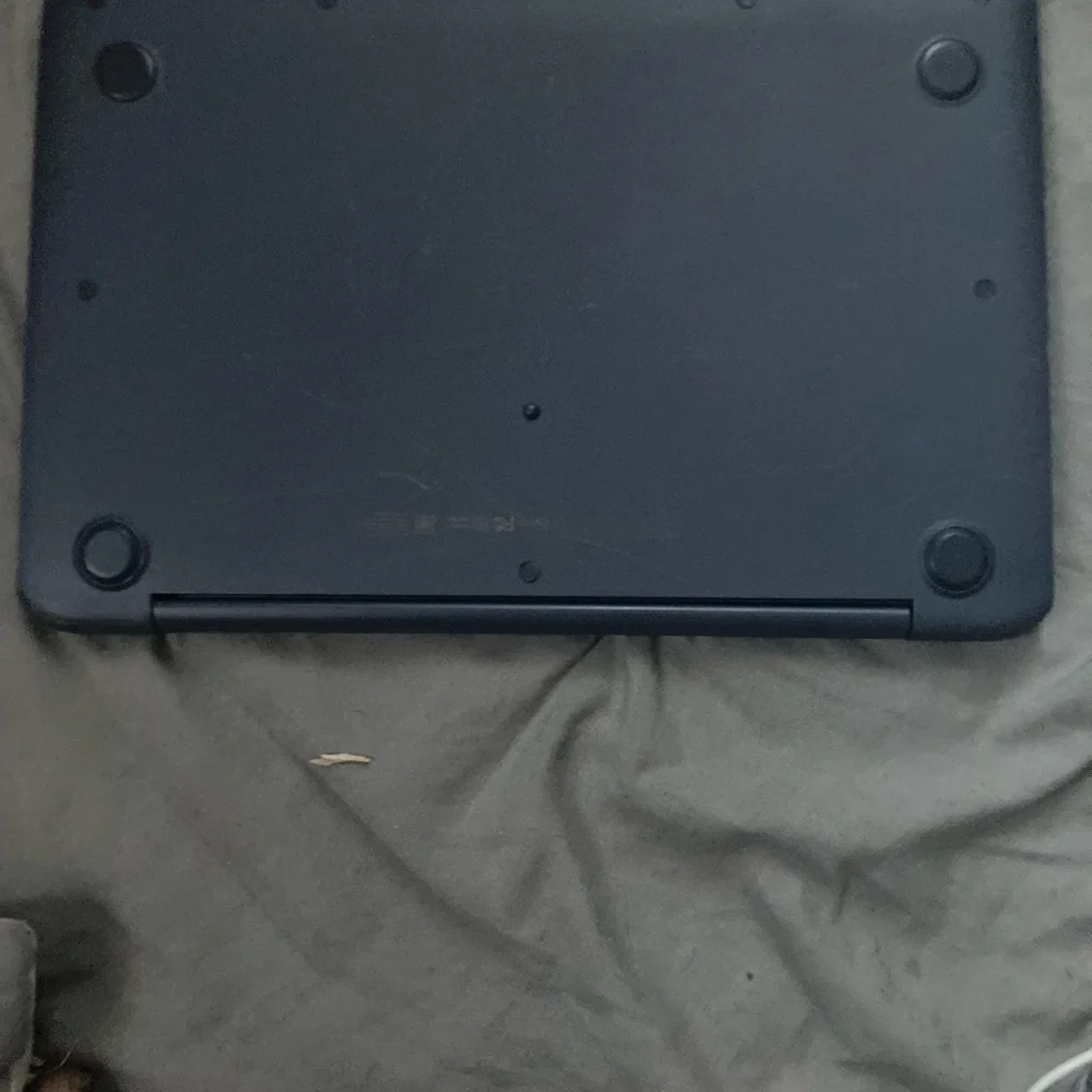 Its clean and works good